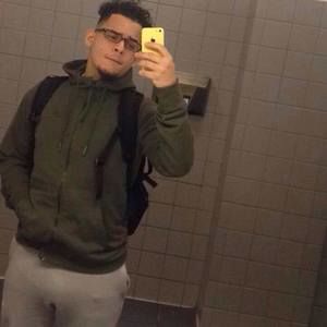 Meet your Posher, Kevin